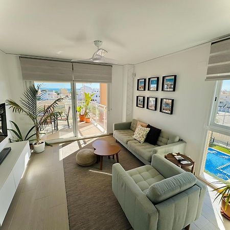 Apartamento Playa Oliva Exterior photo