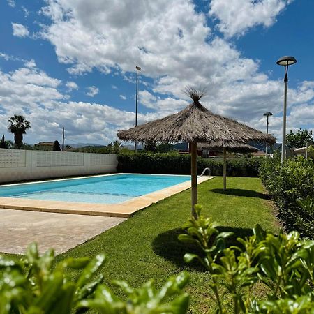 Apartamento Playa Oliva Exterior photo
