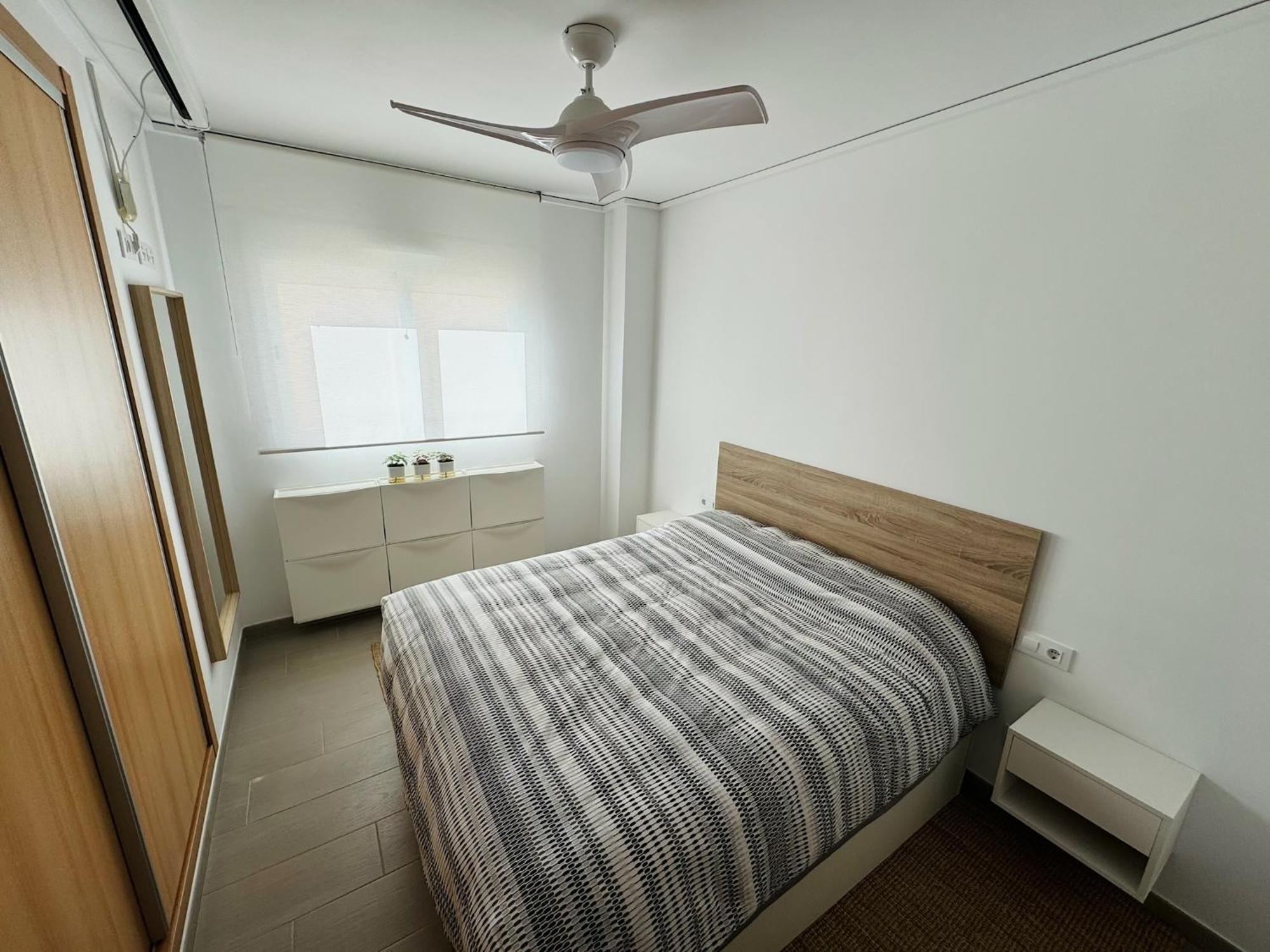 Apartamento Playa Oliva Exterior photo