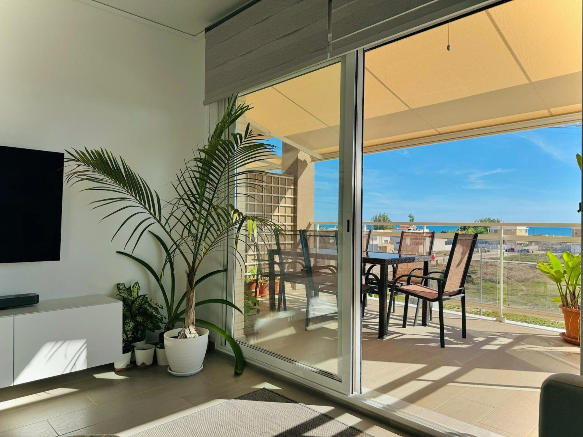 Apartamento Playa Oliva Exterior photo